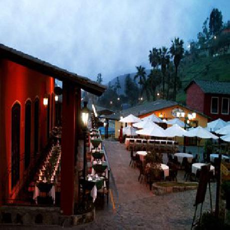 THUNDERBIRD EL PUEBLO RESORT