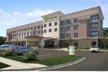 Holiday Inn HOUSTON EAST-CHANNELVIEW