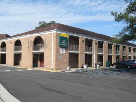 Americas Best Inns Williamsburg