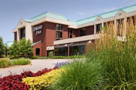 Drury Inn Collinsville