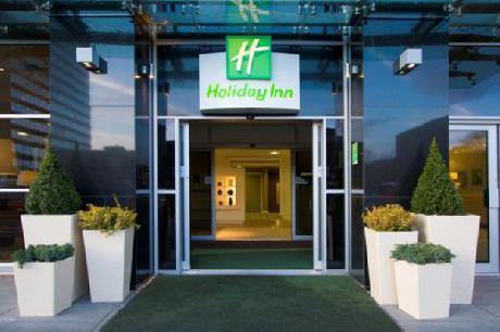 Holiday Inn PARIS - MARNE LA VALLEE