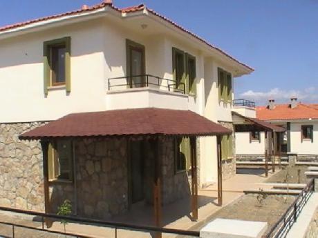 Goldcrest Resorts Kizlan