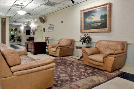 Holiday Inn PATRIOT-WILLIAMSBURG