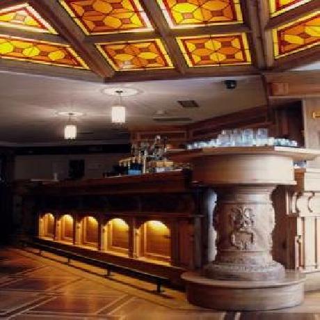 Prince of Wales Hotel