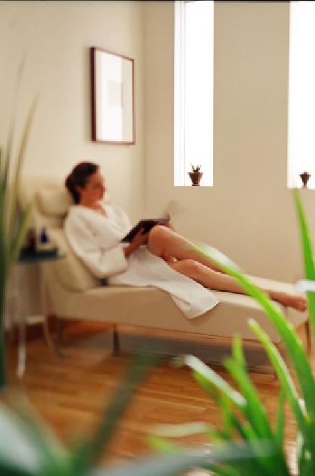 Grand Hyatt Melbourne