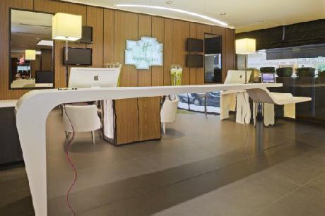 Holiday Inn PARIS - ST. GERMAIN DES PRES