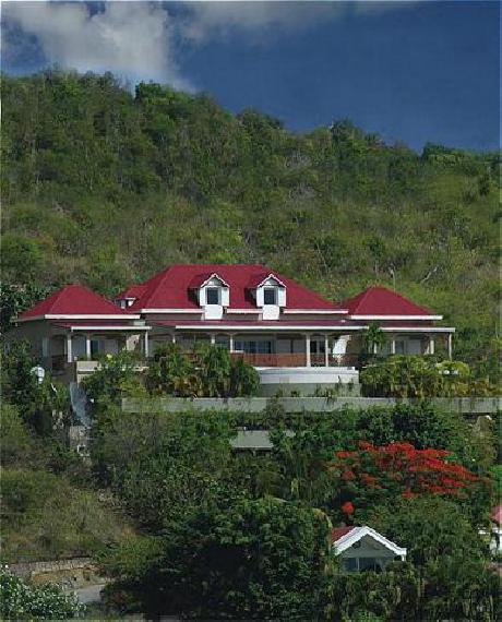 Villa Golden Reef