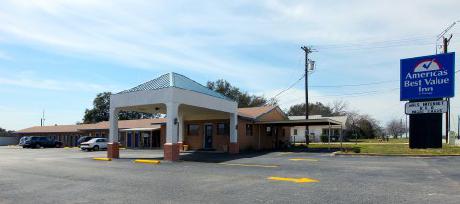 Americas Best Value Inn