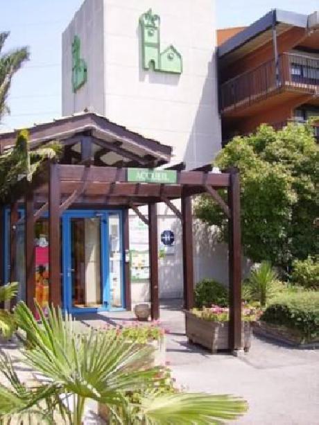 Campanile - Montpellier Le Millenaire