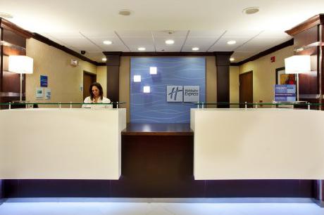 Holiday Inn Express Hotel & Suites AMITE