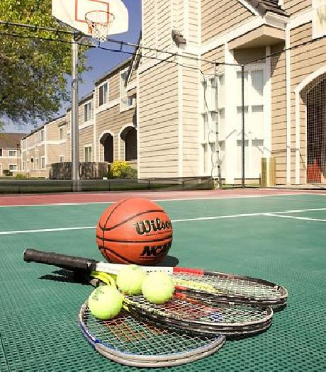 Residence Inn San Ramon