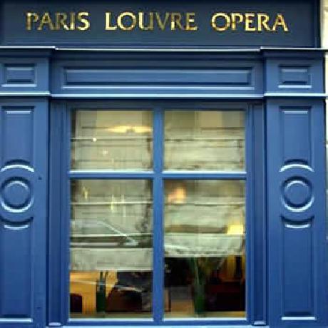 BEST WESTERN Paris Louvre Opera