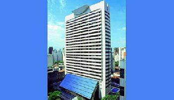 Golden Tulip Paulista Plaza