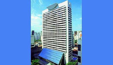 Golden Tulip Paulista Plaza