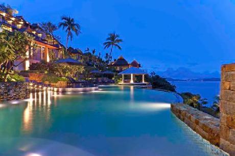 The Westin Siray Bay Resort & Spa, Phuket