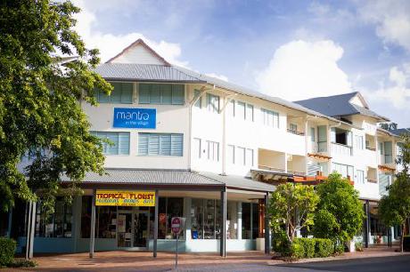 Mantra In the Village