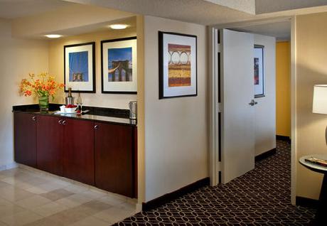 New York Marriott Marquis