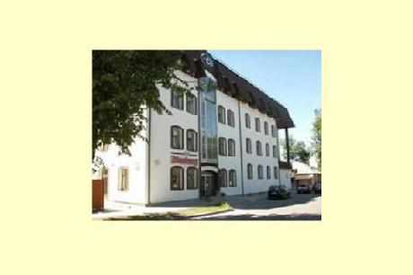 Dinaburg Hotel Daugavpils