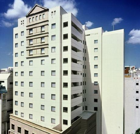 Hotel JAL City Nagasaki