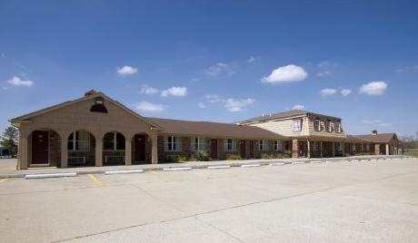 Americas Best Value Inn