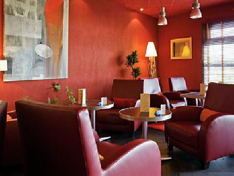 Suite Novotel Calais Coquelles Tunnel sous La Manche