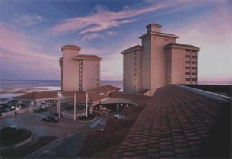 Perdido Beach Resort