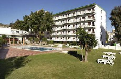 Complejo los pintores