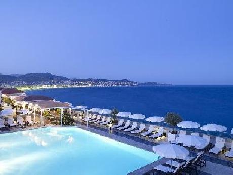 Radisson Blu Hotel, Nice