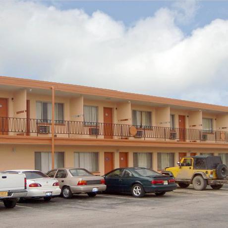 Royal Inn Mt. Vernon