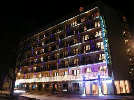 Eurohotel