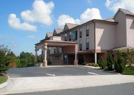 Quality Inn High Point