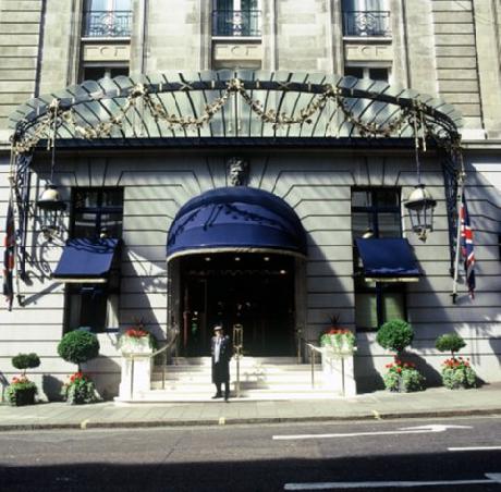 The Ritz London