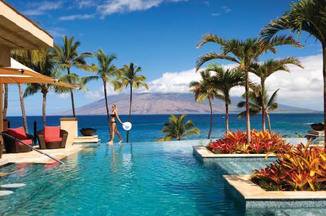 Four Seasons Maui at Wailea
