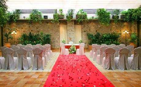 Crowne Plaza Barcelona Fira Center