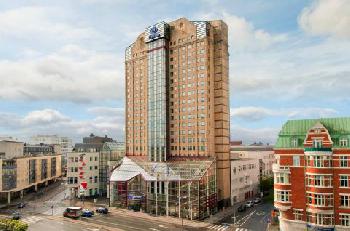 MALMO CITY HILTON