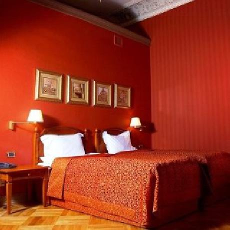 Europa Royale Riga Hotel