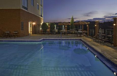 Hyatt Place ATL Alpharetta North Pt