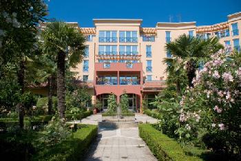 Rogner Hotel Europapark