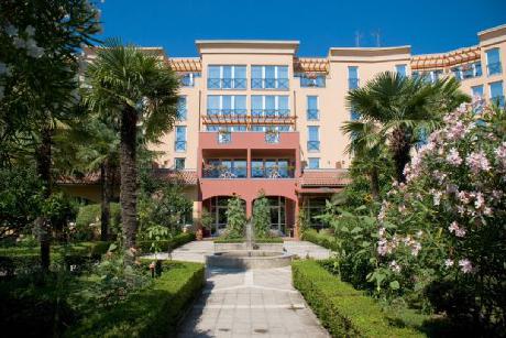 Rogner Hotel Europapark