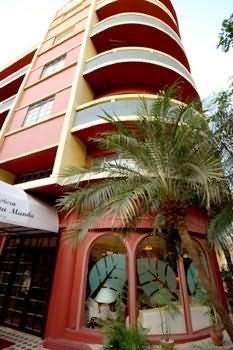 BEST WESTERN Hotel La Corona Manila