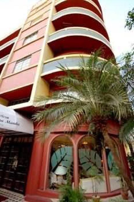 BEST WESTERN Hotel La Corona Manila