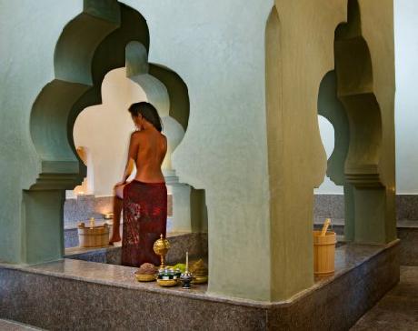 Palmeraie Golf Palace Hotel & Resort