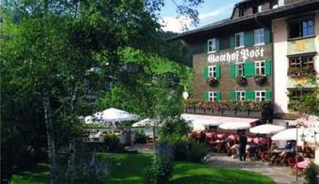 Gasthof Post