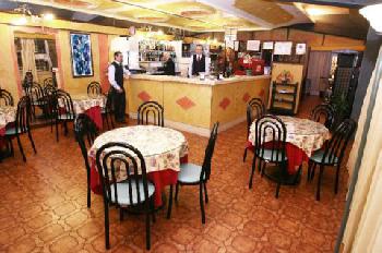 Ai Ronchi Motor Hotel