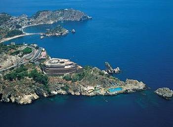 Atahotel Capotaormina