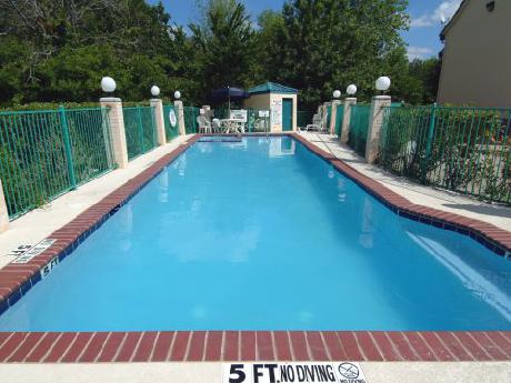 BEST WESTERN Cooper Inn & Suites