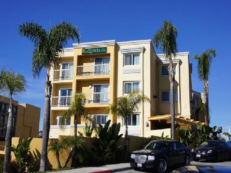 La Quinta Inn & Suites San Diego Mission Bay