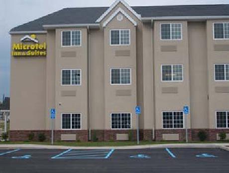 Microtel Inn and Suites Dickson City/Scranton