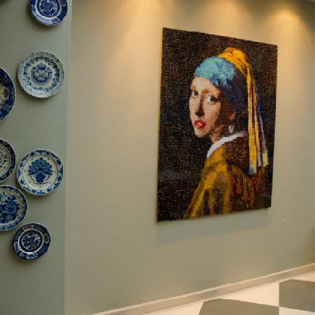 Museumplein Amsterdam