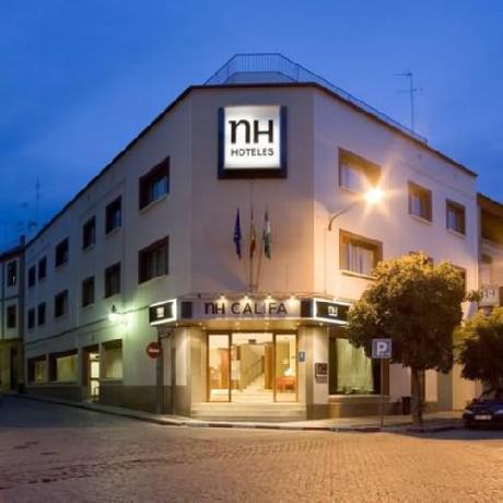 NH Califa
